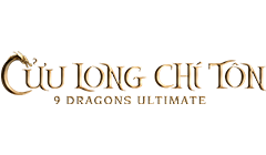 Cửu Long Chí Tôn logo
