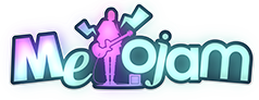 MeloJam logo