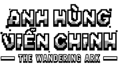 Anh Hùng Viễn Chinh logo